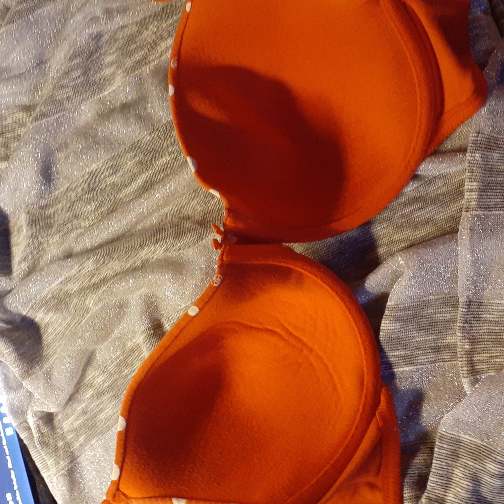 Padded bra - Picture 4 of 4
